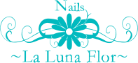 Nails～La Luna Flor～